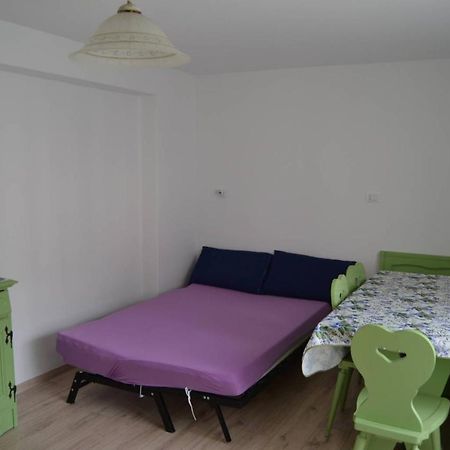 Suite Dolomiti Appartamento 法尔西德 外观 照片