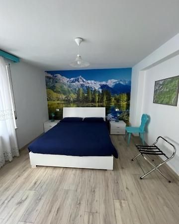 Suite Dolomiti Appartamento 法尔西德 外观 照片