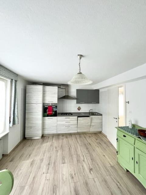 Suite Dolomiti Appartamento 法尔西德 外观 照片