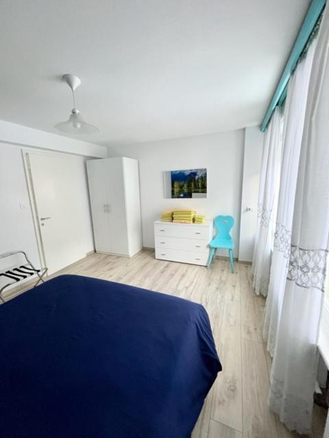 Suite Dolomiti Appartamento 法尔西德 外观 照片
