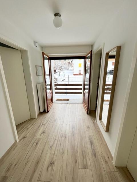 Suite Dolomiti Appartamento 法尔西德 外观 照片